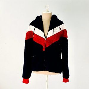 Tommy Hillfiger Zip Up Hoodie